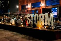 Café Storm, Antwerpen openingstijden