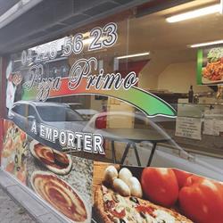 Pizza Primo, Luik openingstijden