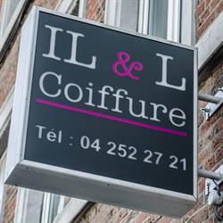 IL & L Coiffure, Luik openingstijden