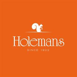 Holemans, Brussel openingstijden