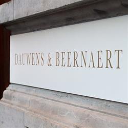 Dauwens & Beernaert, Brussel openingstijden