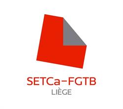 SETCa Liège, openingstijden
