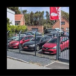 Center Cars Mons, Ghlin openingstijden