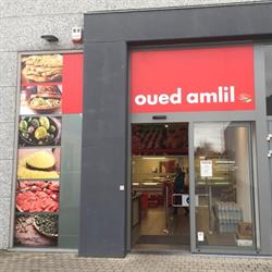 Oued Amlil, Ronse openingstijden