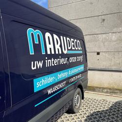 Maru Deco vof, Waarschoot openingstijden
