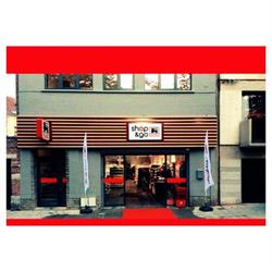 Shop & Go Delhaize Mons Dolez, openingstijden