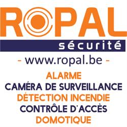 ALARME ROPAL SECURITE, Goutroux openingstijden
