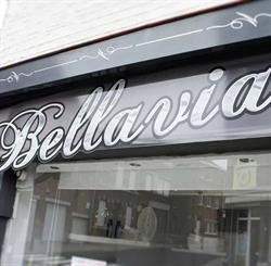 Bellavia Coiffeur Barbier Snc, Saint-Nicolas openingstijden