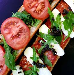 Snack Rosi, Brussel openingstijden