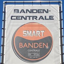 SMART BANDENCENTRALE, Beringen openingstijden