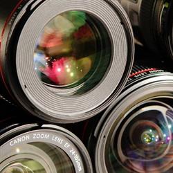 Variatio bvba - fotografie, Perk openingstijden
