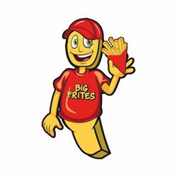 Big Frites, Péruwelz openingstijden