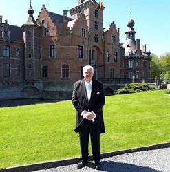 Deleu Dominique, Kuurne openingstijden