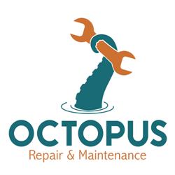 Octopus Repair & Duikwerken, Maasmechelen openingstijden