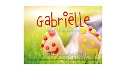 Kinderschoenen Gabriëlle, Brakel openingstijden