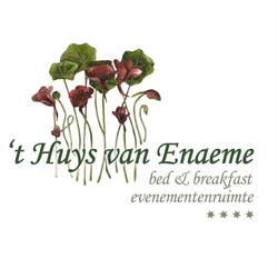 t Huys van Enaeme, Oudenaarde openingstijden