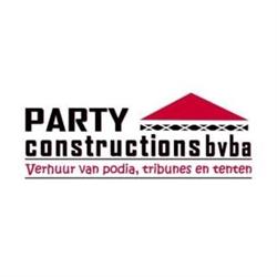Party Constructions, Hasselt openingstijden