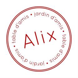 Alix - Table & Jardin d'Amis, Gent openingstijden