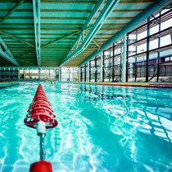 Sportoase Champ de la lune, 's-Gravenbrakel openingstijden