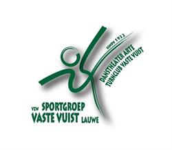 Sportgroep Vaste Vuist Lauwe, openingstijden