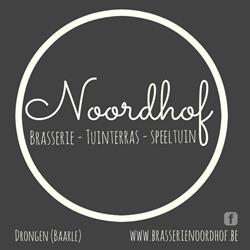 Noordhof Brasserie, Drongen openingstijden