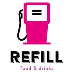 Refill, Antwerpen openingstijden