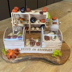 Brood & Broodjes, Ingooigem openingstijden