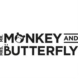 Webshop Mister Monkey and Misses Butterfly, Deinze openingstijden