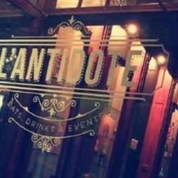 L'Antidote, Luik openingstijden