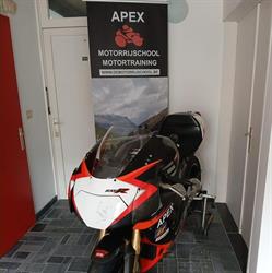 Apex Bv, Lichtaart openingstijden