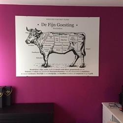 De Fijn Goesting, Hoeleden openingstijden