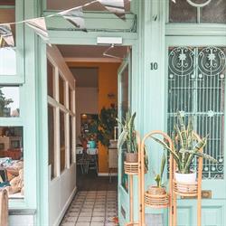 Barnini, Antwerpen openingstijden