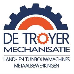 De Troyer Mechanisatie, Herzele openingstijden