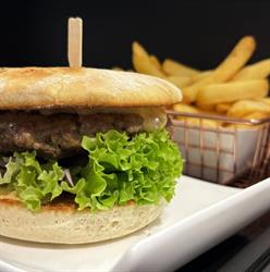 Friterie du Rond Point, Beyne-Heusay openingstijden