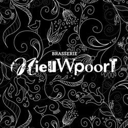Brasserie Nieuwpoort, openingstijden