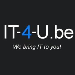 It-4-U.be, Kortessem openingstijden