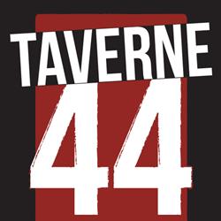 Taverne 44, Bergen openingstijden