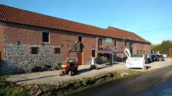 L.T. Jardins, Agriculture, Zinnik openingstijden