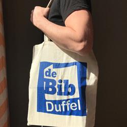 Openbare Bibliotheek Duffel, openingstijden