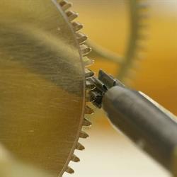 Horlogerie Henuzet & Co SPRL, Florennes openingstijden
