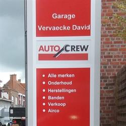 Vervaecke, David, Wevelgem openingstijden