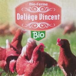 Deliege/Vincent, Heyd openingstijden