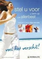 Herbalife, Knokke-Heist openingstijden