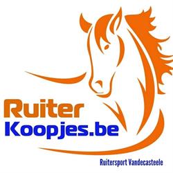 Ruitersport Vandecasteele - Ruiterkoopjes.be, Oostende openingstijden