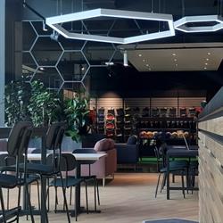 Sportline, Rumbeke openingstijden