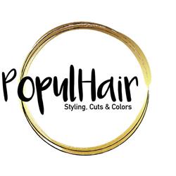 Populhair, Mortsel openingstijden