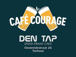 Den Tap, Torhout openingstijden