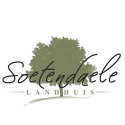 Landhuis Soetendaele, Wervik openingstijden