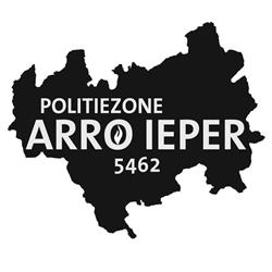 Politiezone ARRO Ieper, openingstijden