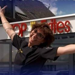 Top Frites Gembloux, openingstijden